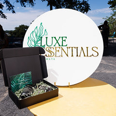 Luxe Hydration Mist 4oz.