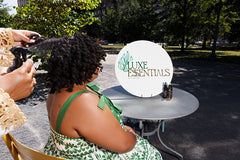 Luxe Hydration Mist 4oz.