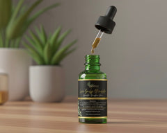 Luxe Scalp Stimulator