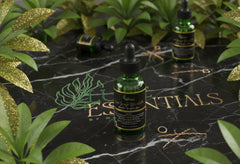 Luxe Scalp Stimulator