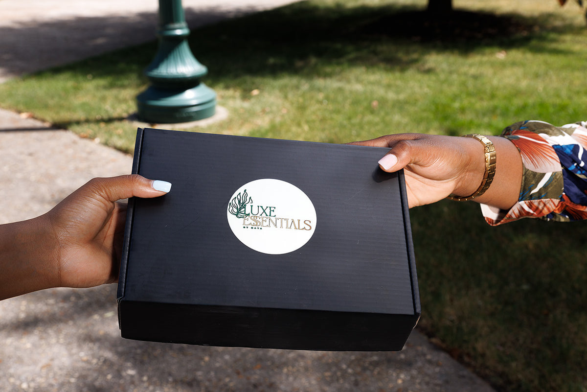 LUXE Mystery Box