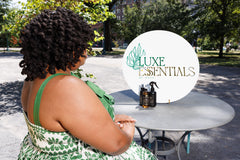 Luxe Essential Oil 5 oz.
