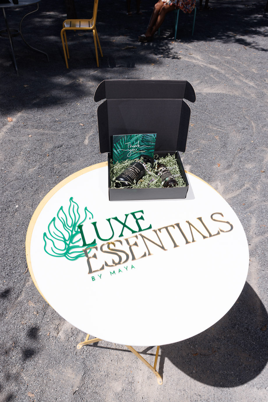 LUXE Mystery Box
